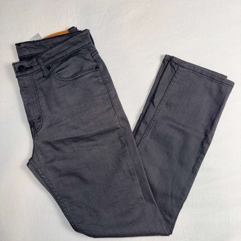 Men's Levi 511 Jeans Size 32X32